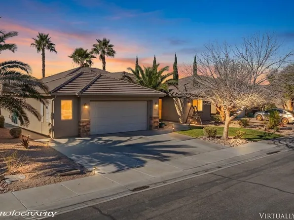 503 Clark St, Mesquite, NV 89027