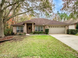 4540 Summer Haven Blvd S, Jacksonville, FL 32258