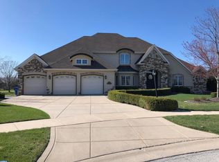 1667 Chalone Ct, Crown Point, IN 46307