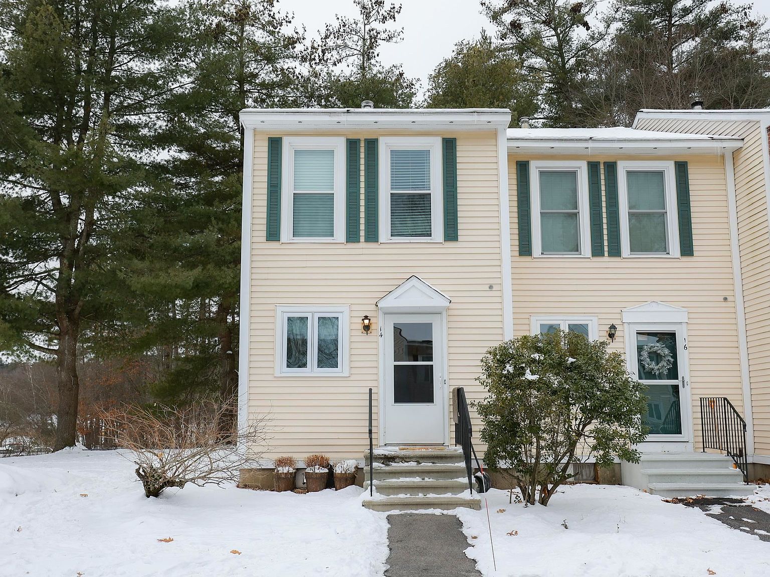 14 Shelburne Road, Merrimack, NH 03054 Zillow