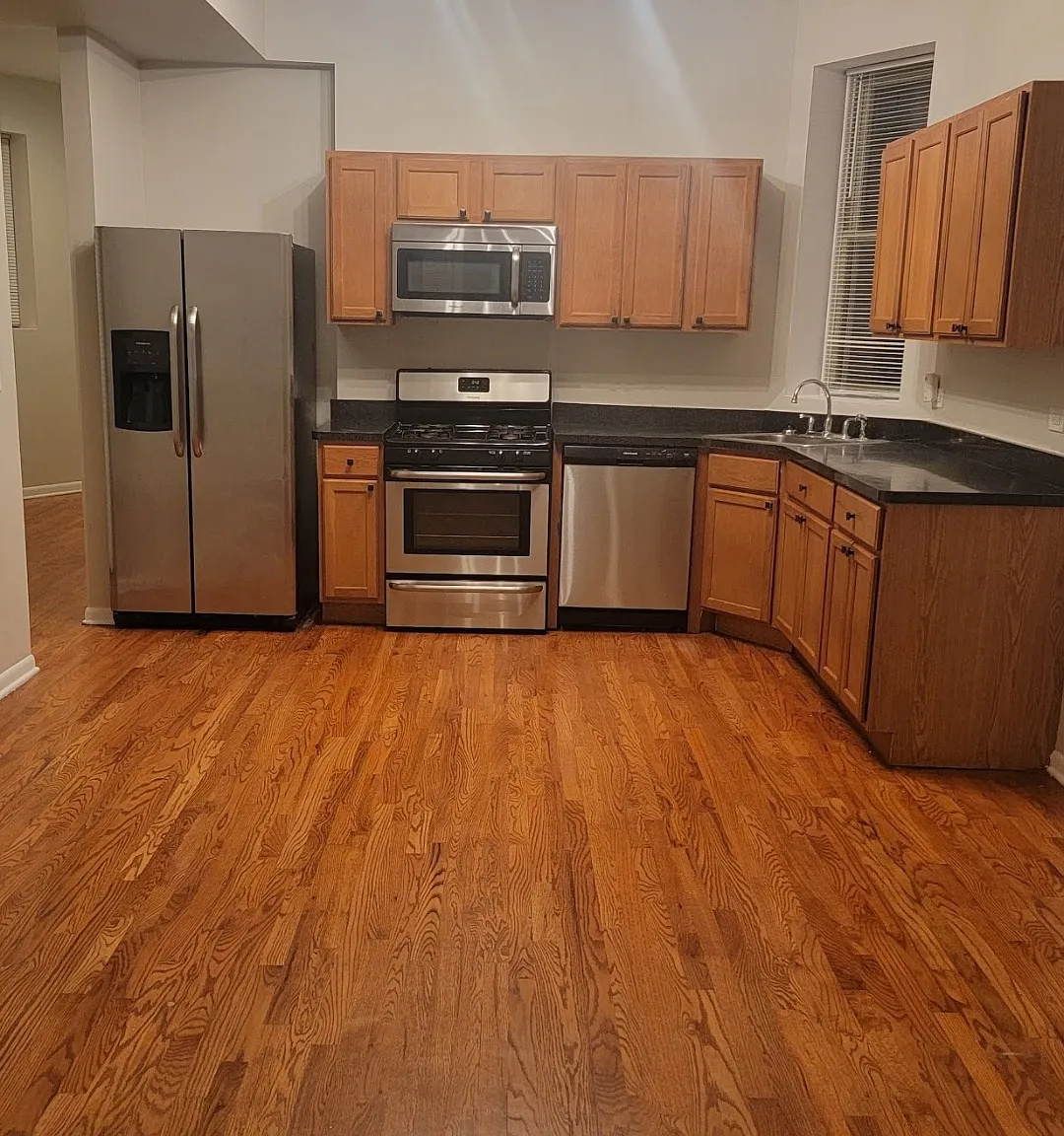 6437 S Minerva Avenue — Photo 2