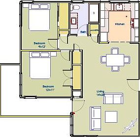 1st image of 220 Waverley St #4