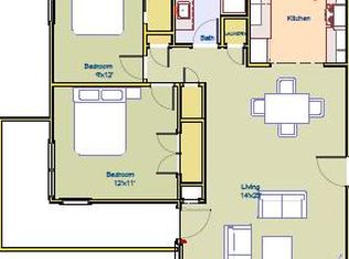 220 Waverley St #4, Menlo Park, CA 94025