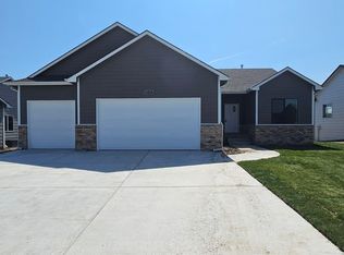 2131 E Cedar Tree St, Wichita, KS 67219