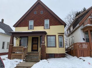 3117 N 20th St, Milwaukee, WI 53206