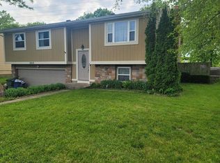 3915 Rio Grande Ave, Groveport, OH 43125