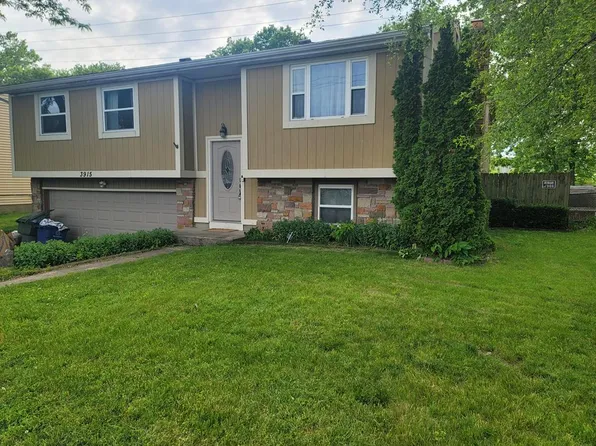 3915 Rio Grande Ave, Groveport, OH 43125