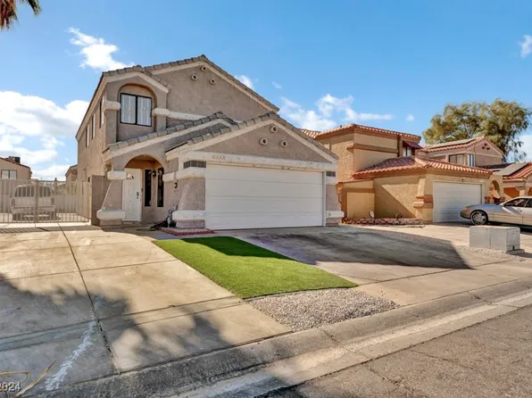 5849 Killala Ct, Las Vegas, NV 89110