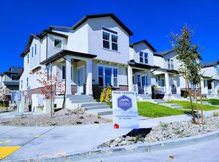 7644 W Mount Elinor Rd, Magna, UT 84044