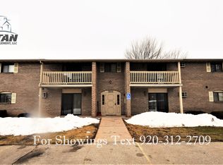 2111 Henry St APT 2, Neenah, WI 54956