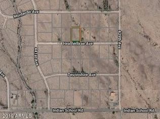 44010 W Heatherbrae Ave, Tonopah, AZ 85354