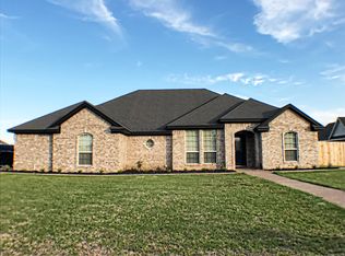 1224 Hoosier Park, Waco, TX 76706