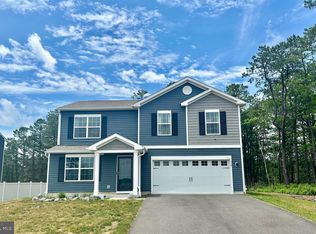514 Mermaid Dr, Barnegat, NJ 08005