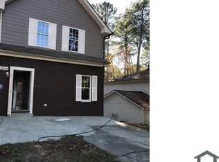 2645 Picardy Cir S #B, Atlanta, GA 30349