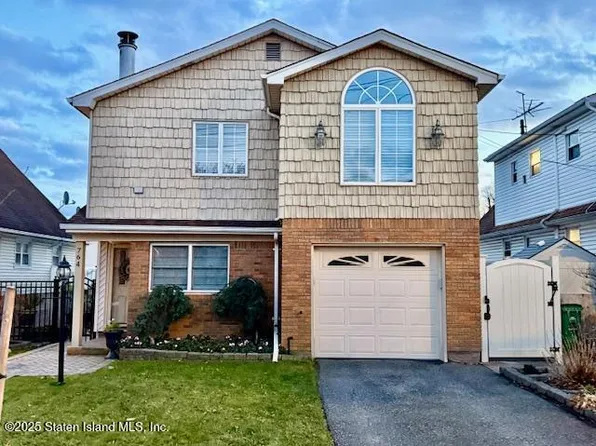 764 Katan Ave, Staten Island, NY 10312