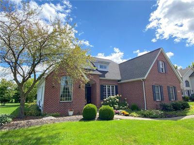 5373 Deercrossing, Sheffield Village, OH, 44054