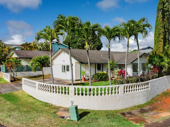 5345 Luana St, Kapaa, HI 96746