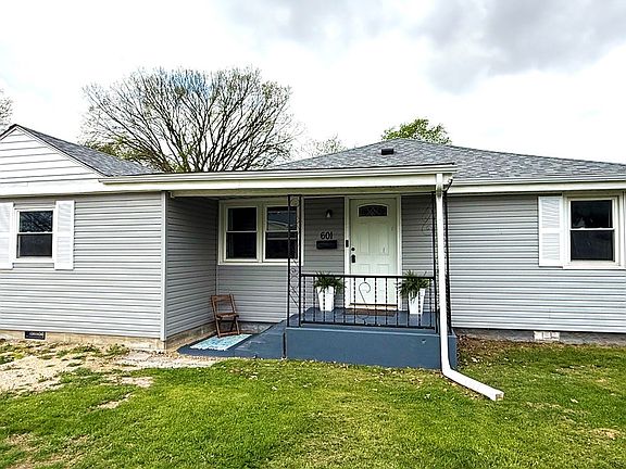 2nd image of 601 Wilson St