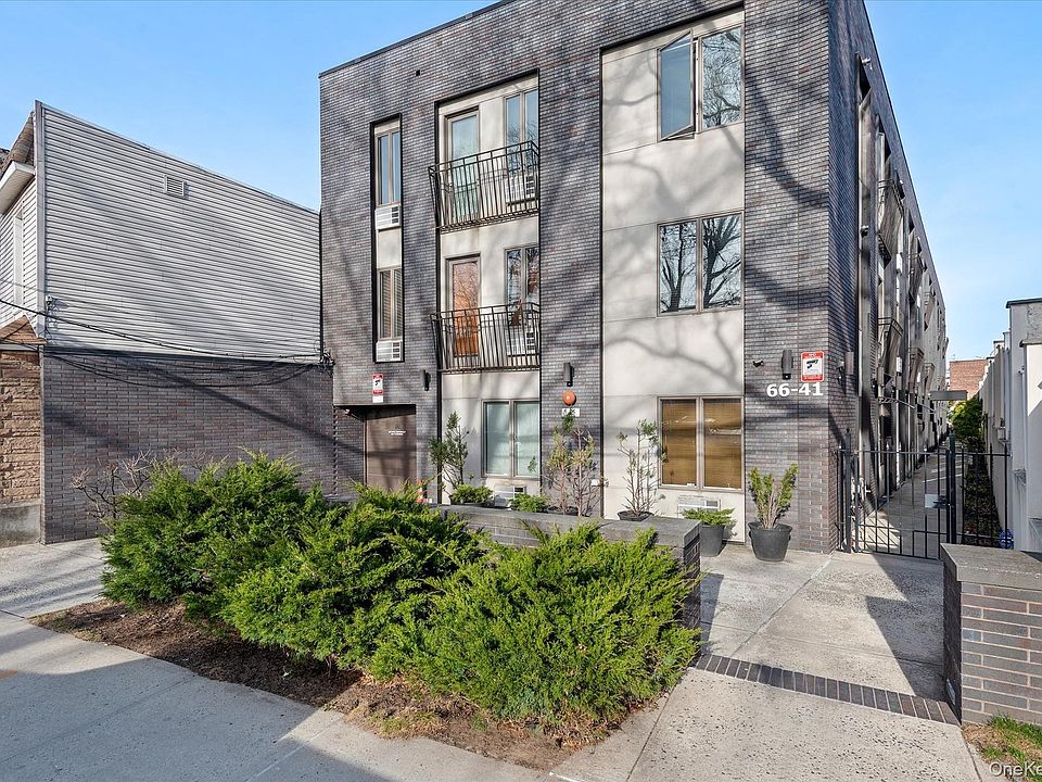 1st image of 66-41 69th Street #G1