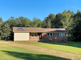 1329 Creswell Rd, Bradley, SC 29819