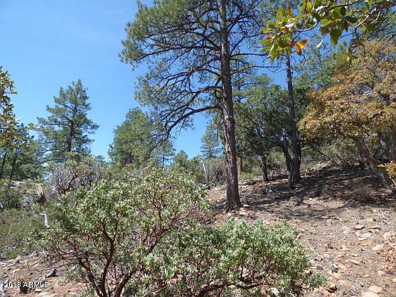 5th image of Lot #105 CANYON VIEW -- #105