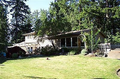 Side Yard
