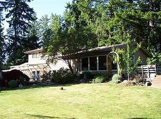 575 Mountain Park Blvd SW, Issaquah, WA 98027