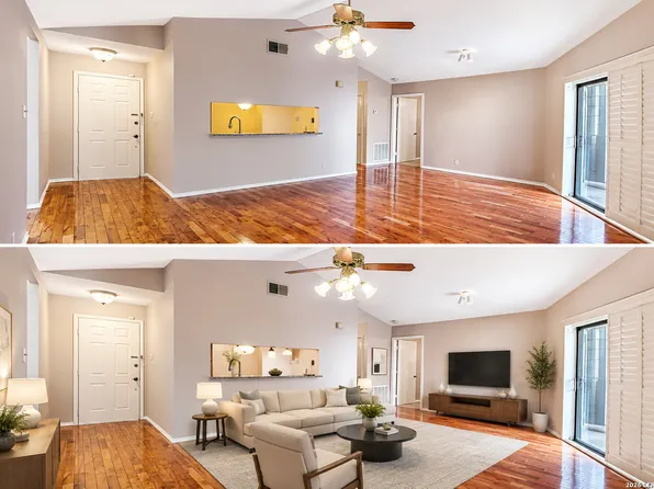 3420 Turtle Village #704G, San Antonio, TX 78230