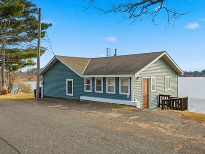 701 Baker St, Amery, WI, 54001