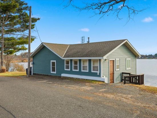 701 Baker St, Amery, WI 54001