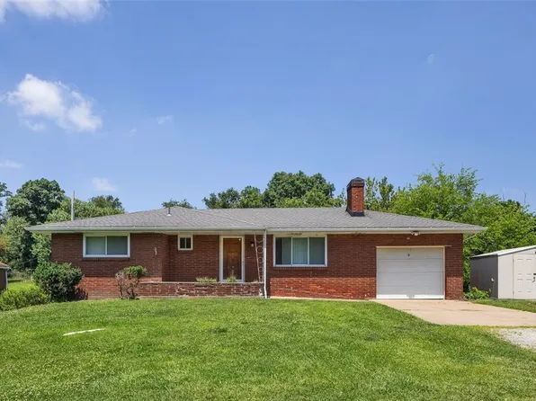 2 Blanchard Ln, North Versailles, PA 15137