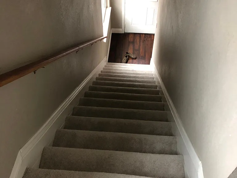 Stairway