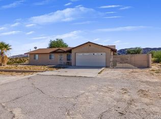 73255 Two Mile Rd, Twentynine Palms, CA 92277