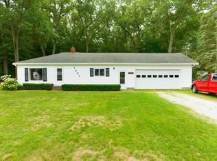 1301 Becker Rd, Muskegon, MI 49445