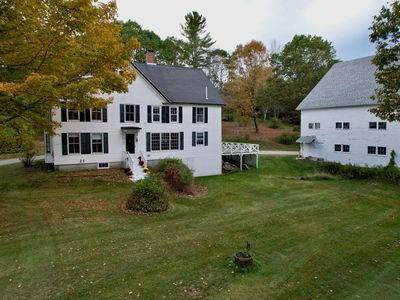 1835 Main Street, Fayette, ME, 04349