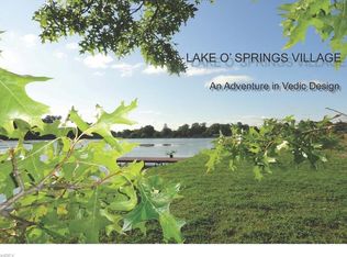 6204 Swan Lake Cir NW LOT 11, Canton, OH 44718