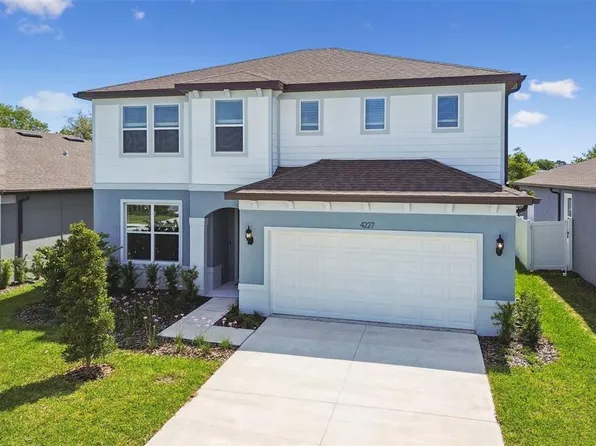 4227 Big Sky Dr, Brooksville, FL 34604
