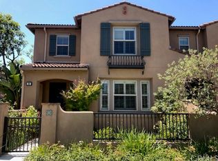 38 Opus, Irvine, CA 92618