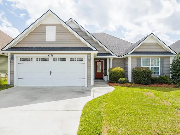 4128 Bright Crk, Hahira, GA 31632