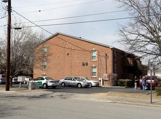 2122 Acklen Ave APT 04, Nashville, TN 37212