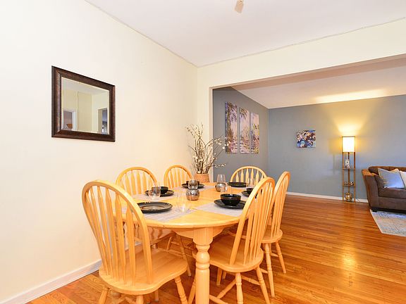 5th image of 6384 Saunders St APT 4H