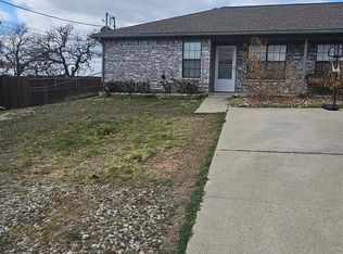 1731 Greenwood Ln, Kingsland, TX 78639