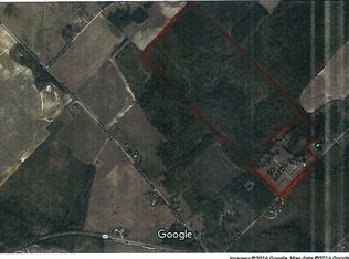 0 Kirkpatrick Road, Cochran, GA 31014