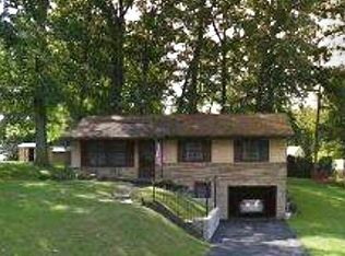 102 Devon Ln, Shippenville, PA 16254