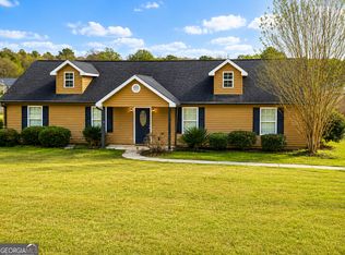 340 Wray Rd, Buchanan, GA 30113