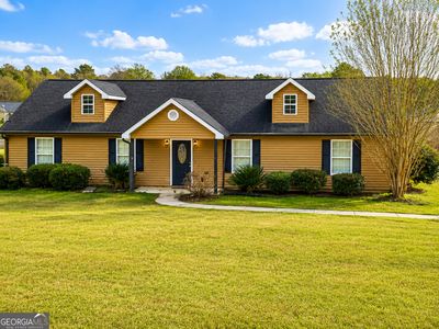 340 Wray Rd, Buchanan, GA, 30113