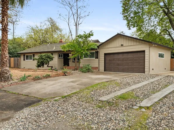 8854 Sunnybrook Ln, Fair Oaks, CA 95628