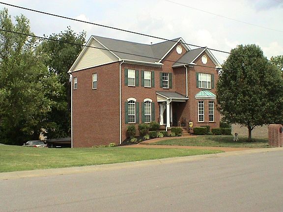Front in 2007