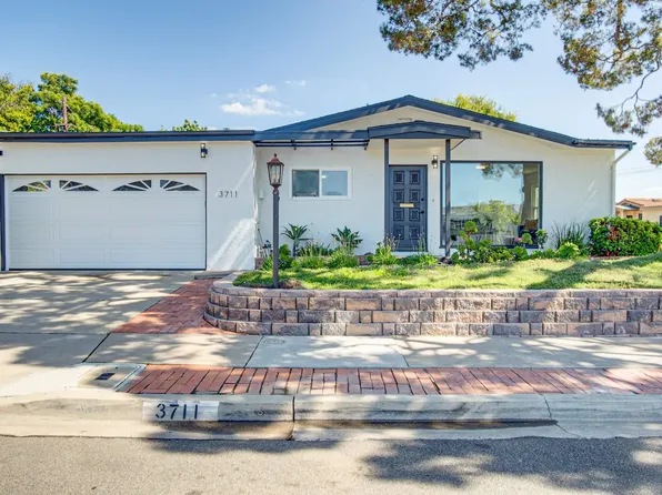 3711 Suffolk Dr, San Diego, CA 92115