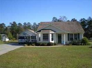 4499 Willow Springs Rd, Conway, SC 29527